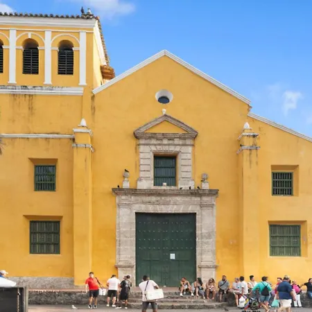 Casa Mary Hotel 3*
