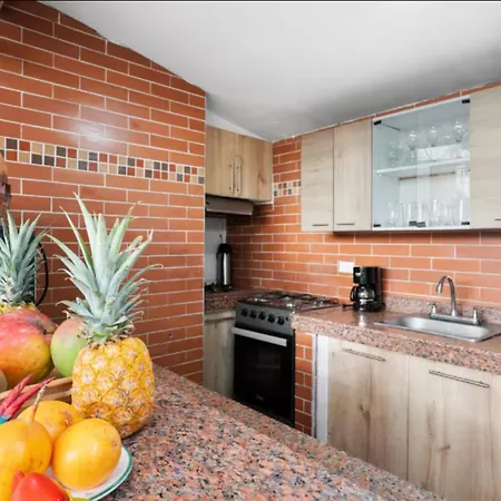Hotel Casa Mary