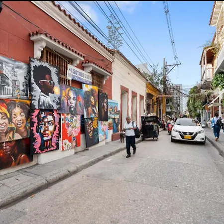Hotel Casa Mary