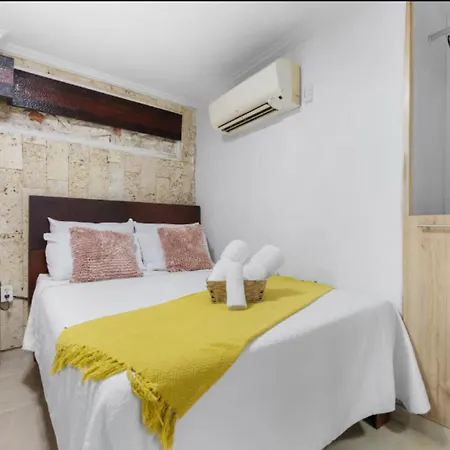 Hotel Casa Mary
