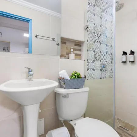 Casa Mary Hotel Cartagena