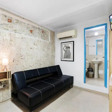 Casa Mary Cartagena