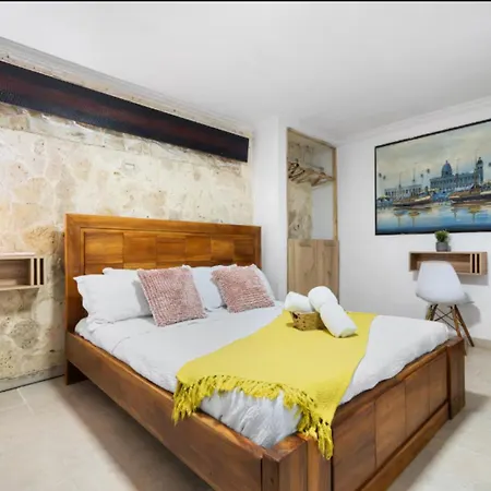 Casa Mary Cartagena