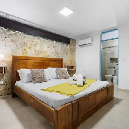 Casa Mary