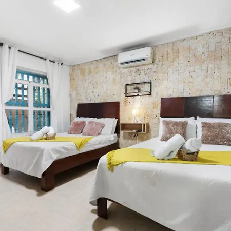 Casa Mary Hotel
