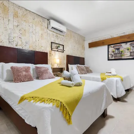 Casa Mary 3*