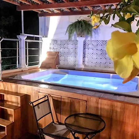 Casa Mary Hotel