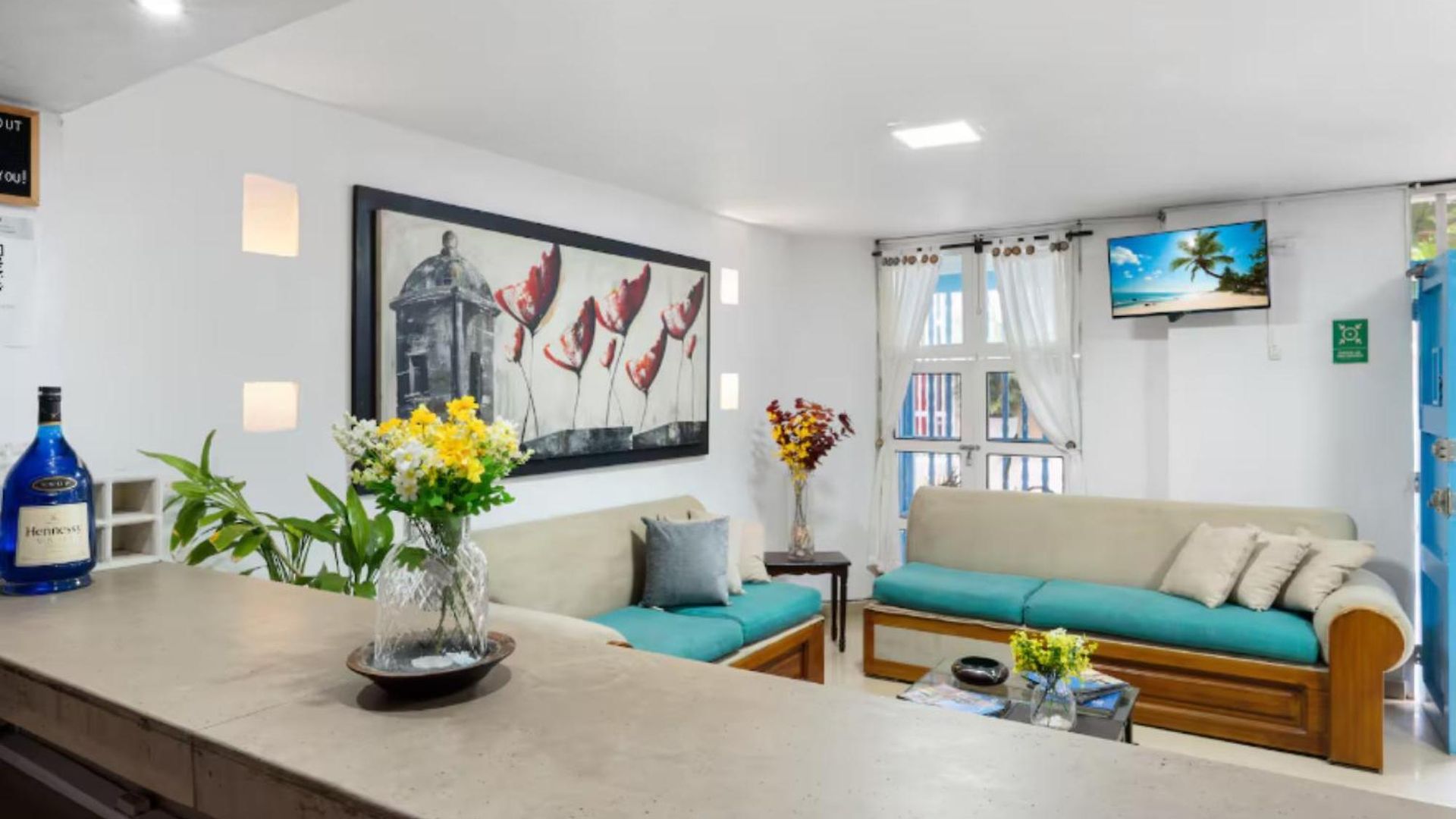 Hotel Casa Mary 3*