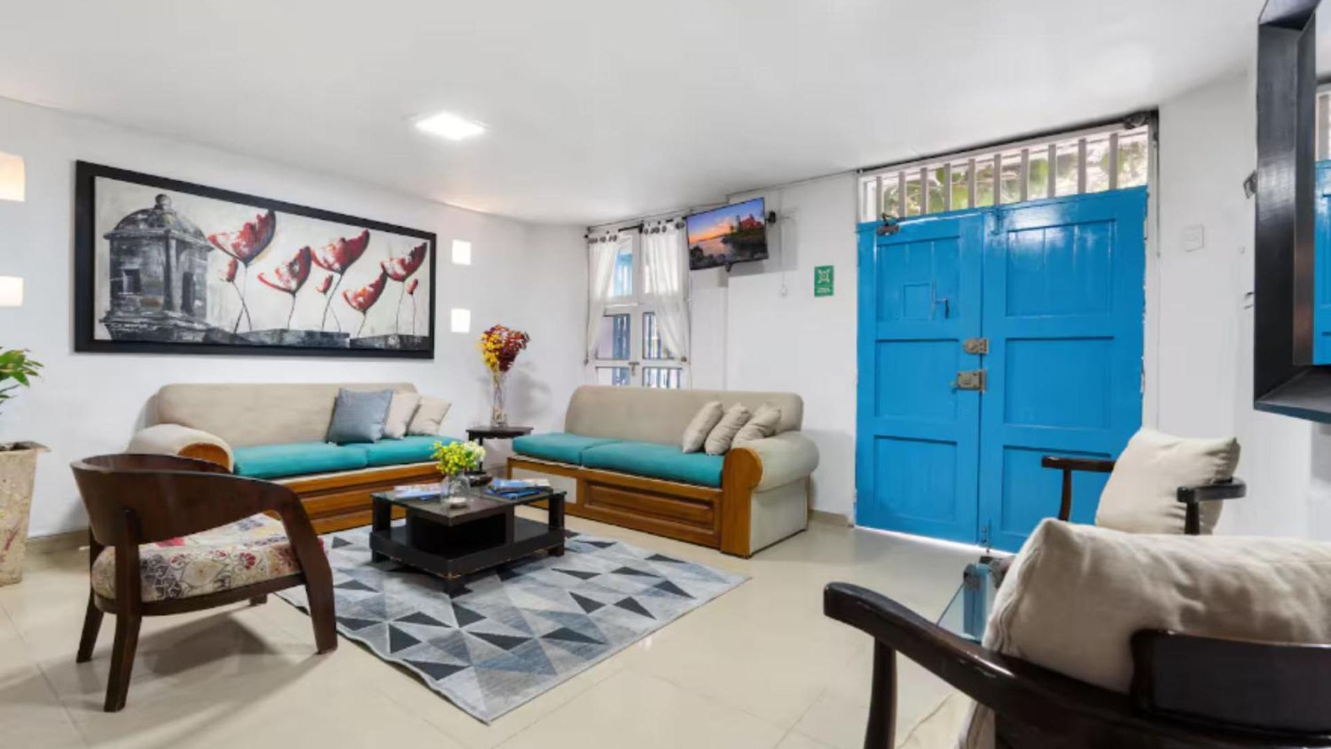 Casa Mary 3*