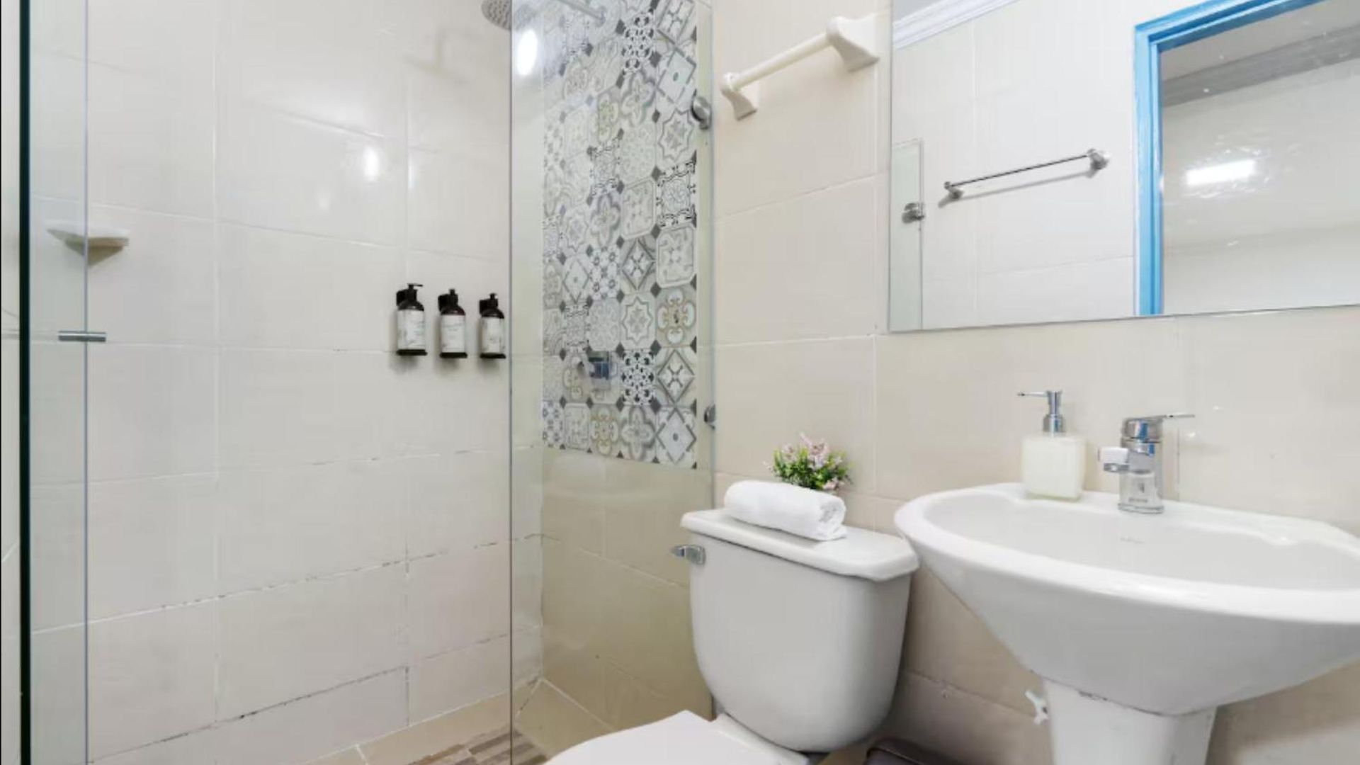 Hotel Casa Mary 3*