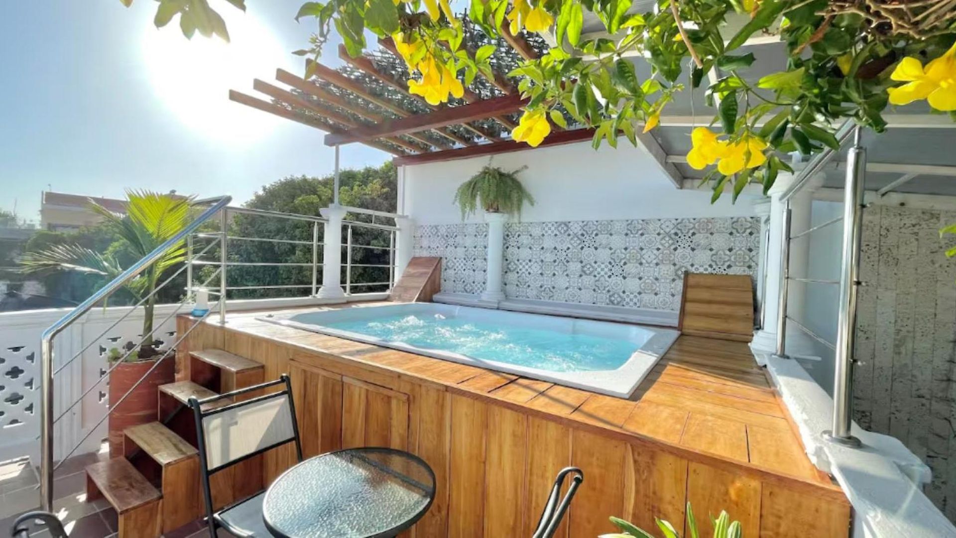Casa Mary Hotel