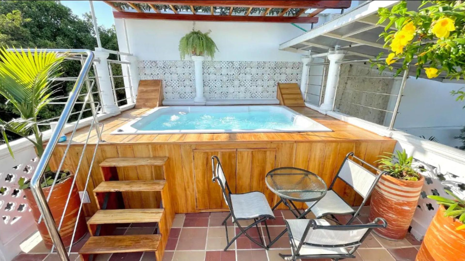 Casa Mary Hotel 3*