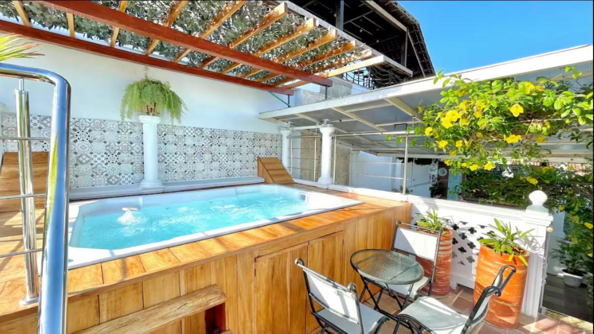 Hotel Casa Mary 3*