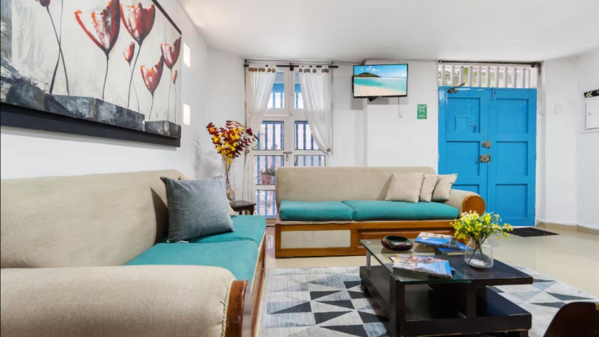 Hotel Casa Mary