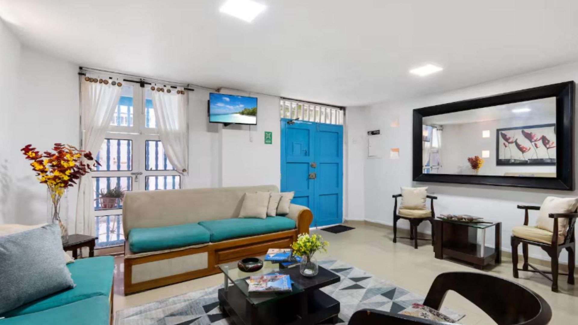 Casa Mary Hotel 3*