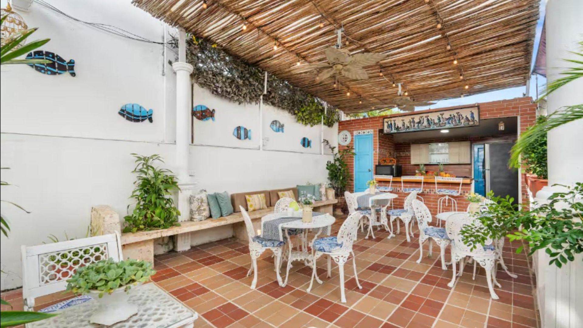 Hotel Casa Mary