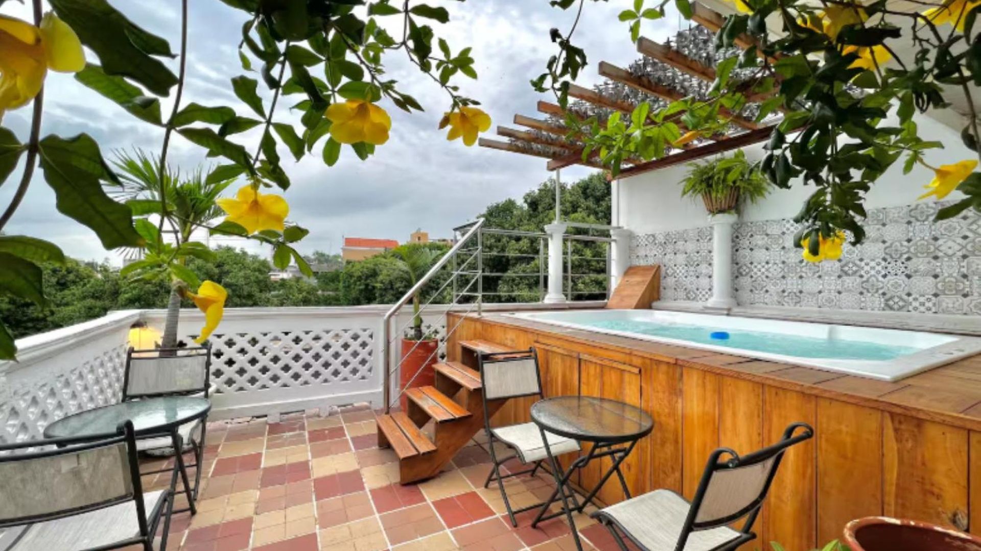 Casa Mary 3*