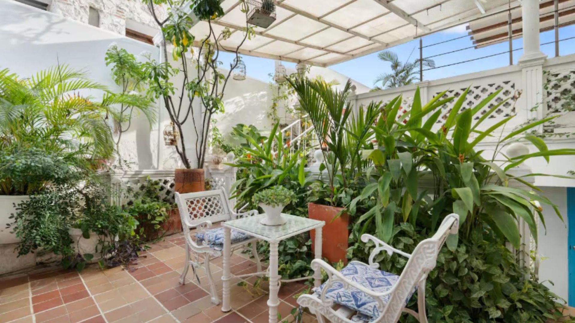 Casa Mary Hotel
