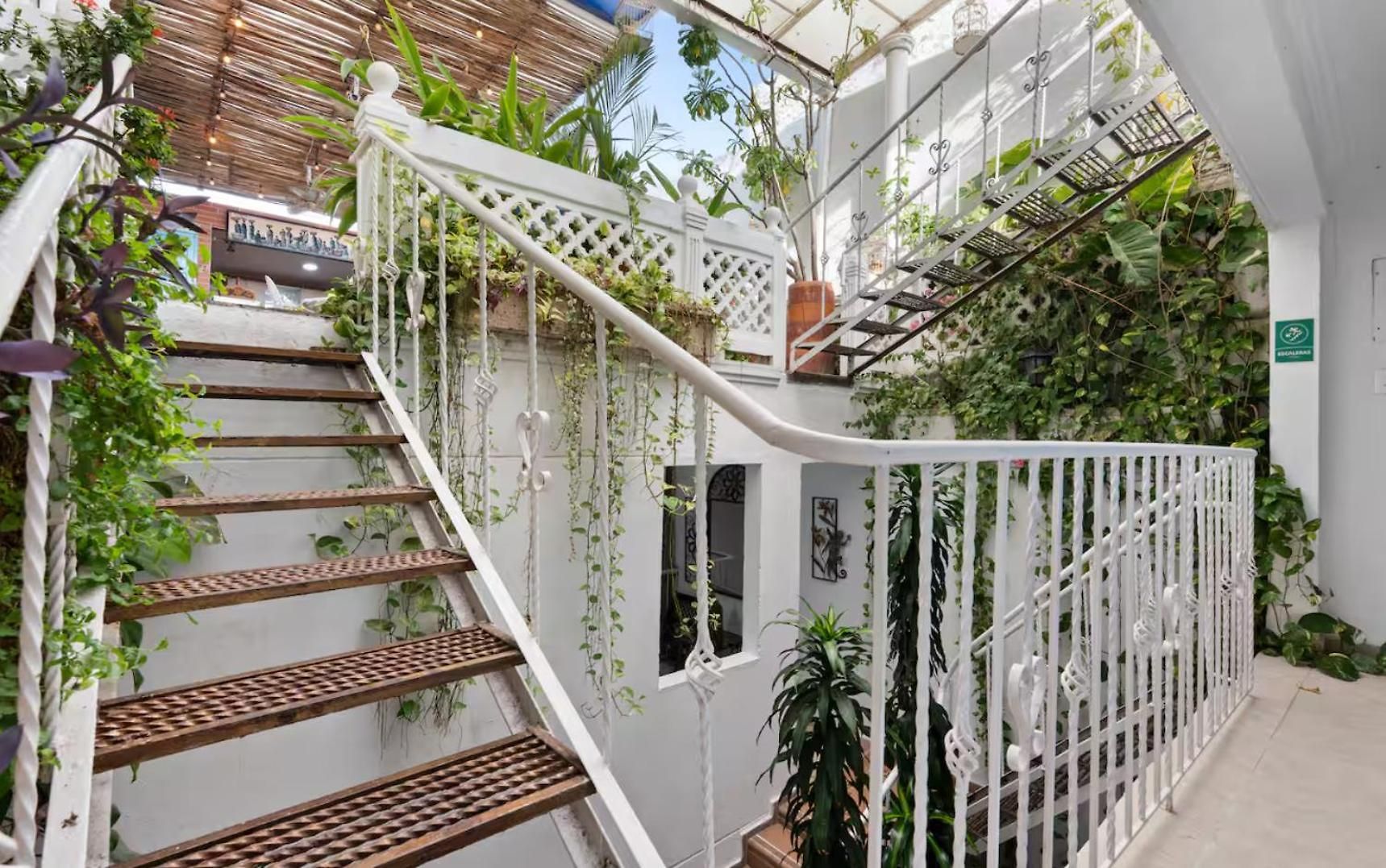 Hotel Casa Mary