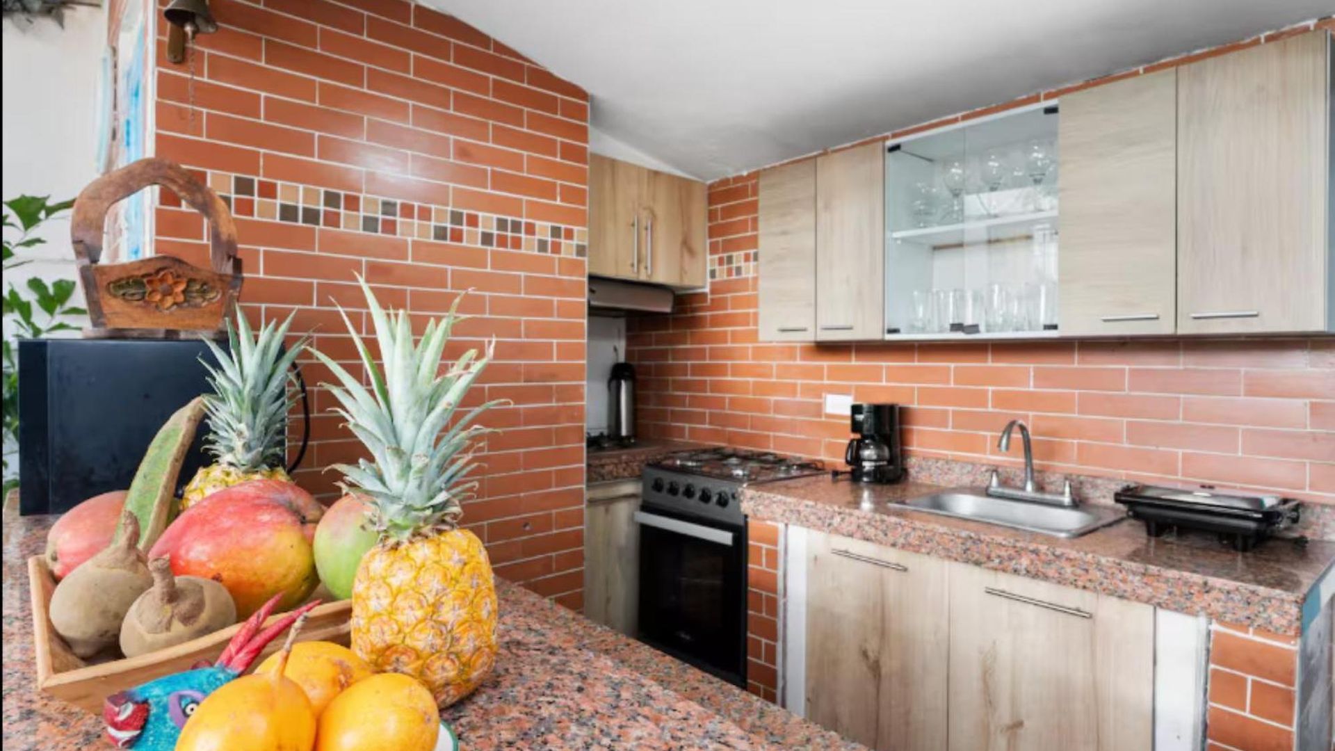 Hotel Casa Mary