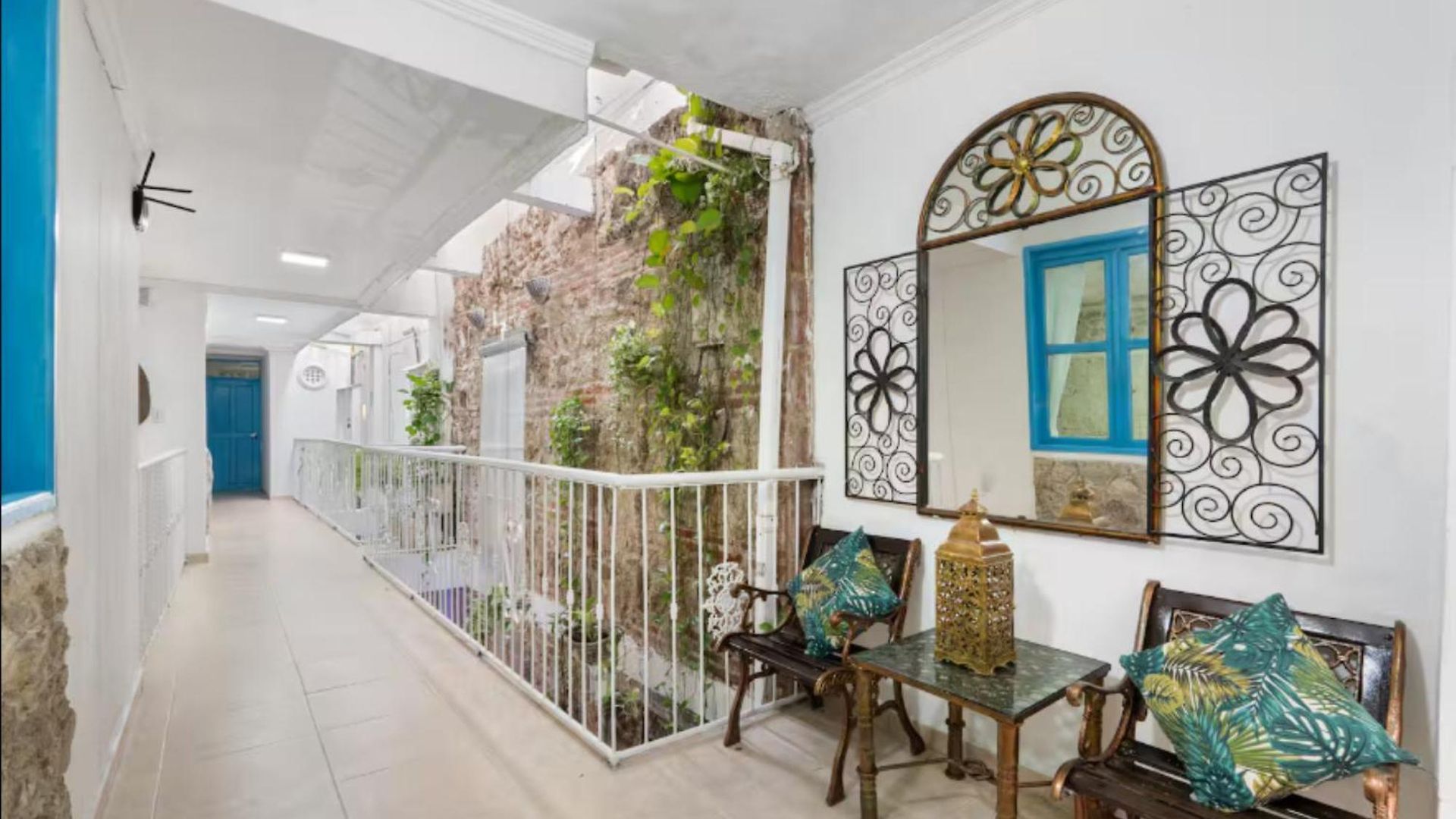 Hotel Casa Mary