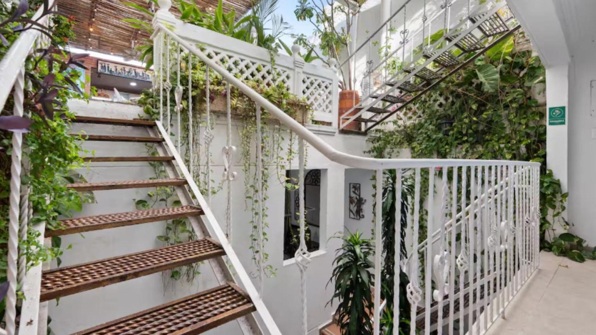 Casa Mary Hotel Cartagena