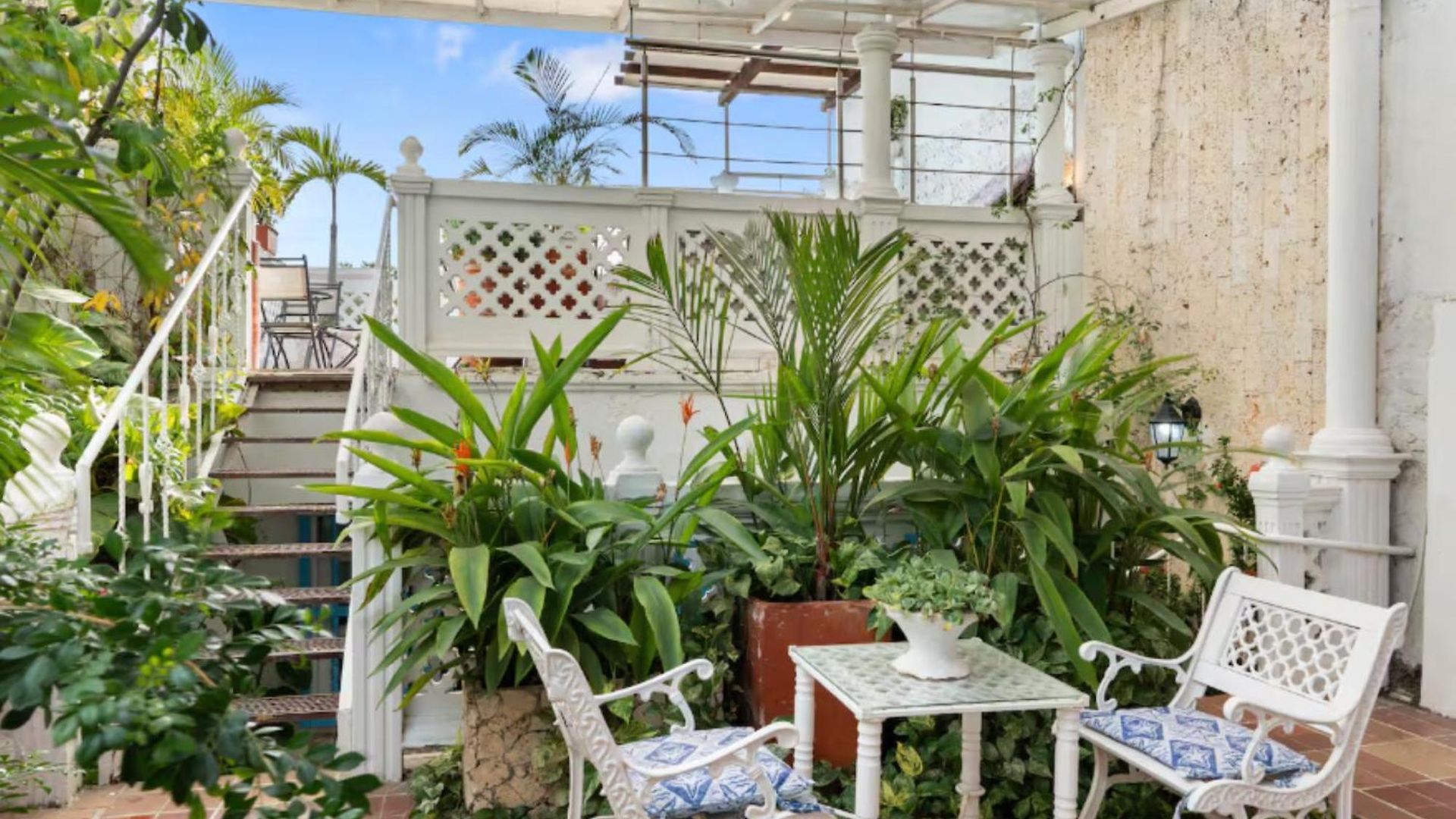 Casa Mary Cartagena