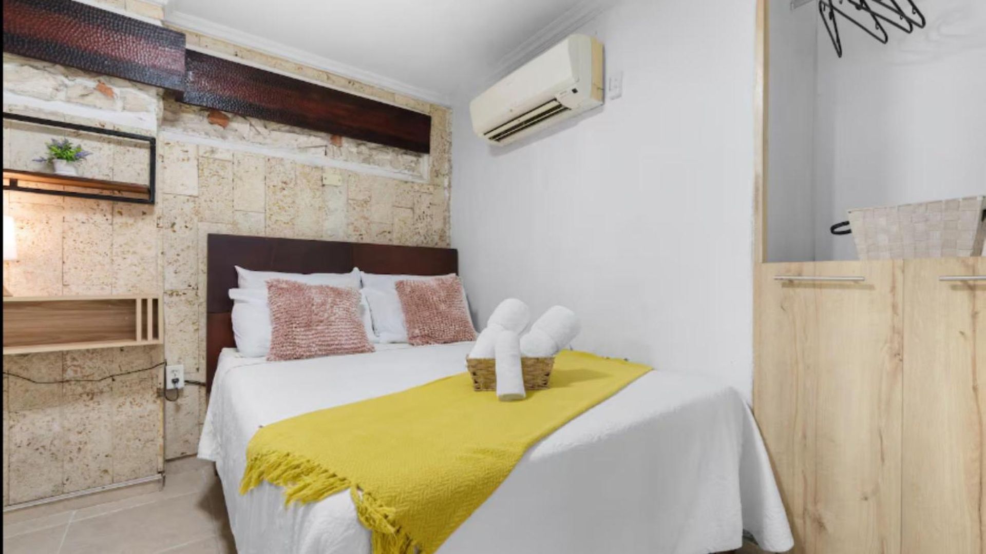 Hotel Casa Mary