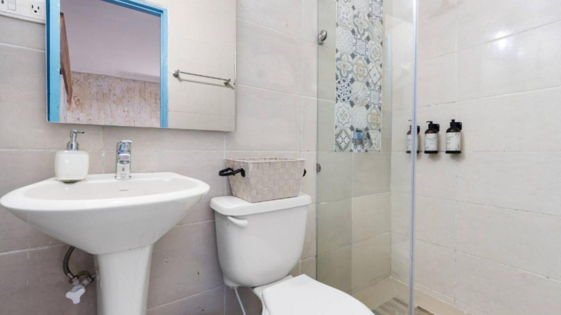 Casa Mary 3*