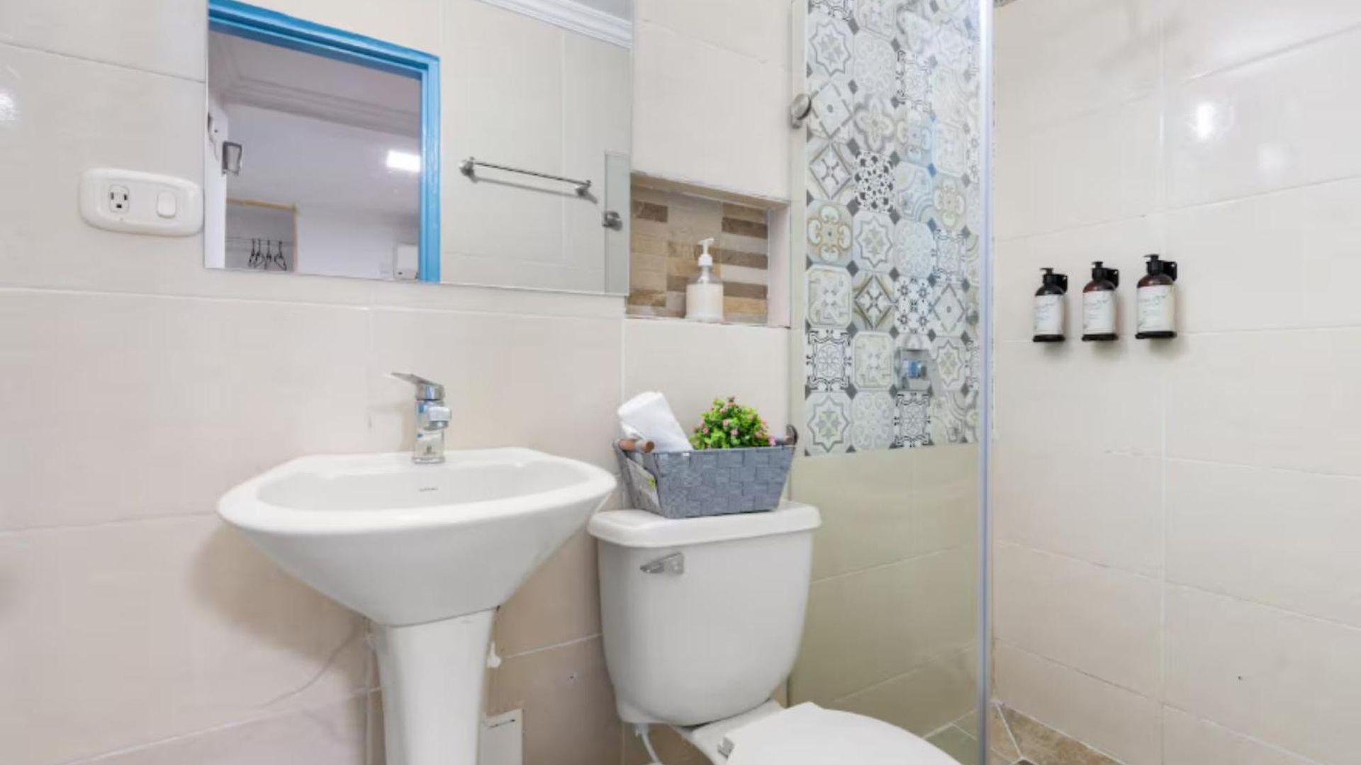 Casa Mary Hotel Cartagena