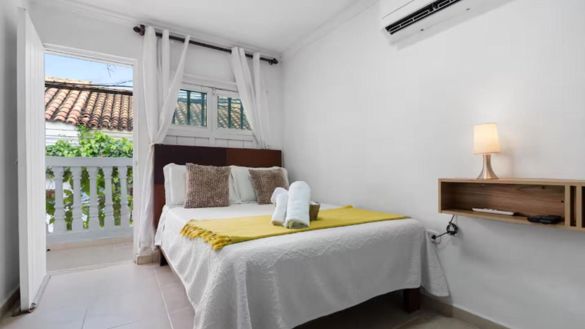 Casa Mary 3* Cartagena