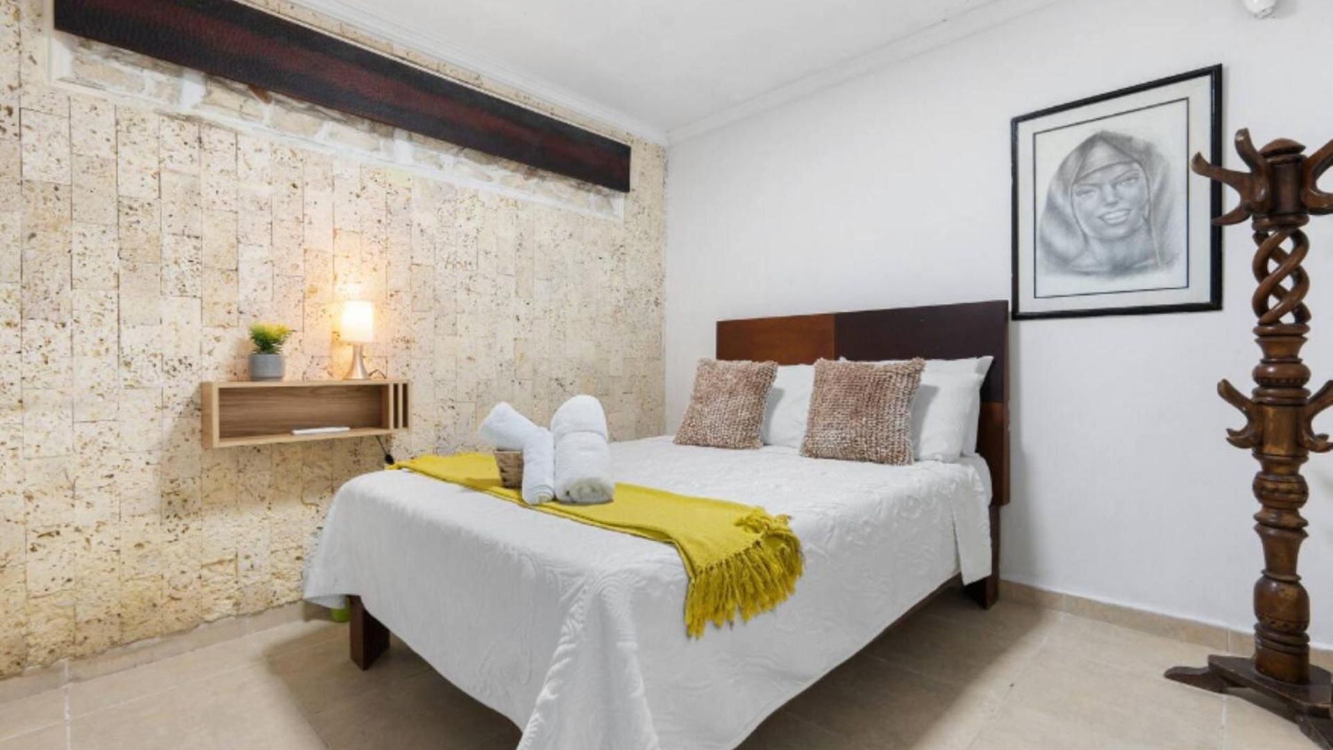 Casa Mary 3* Cartagena