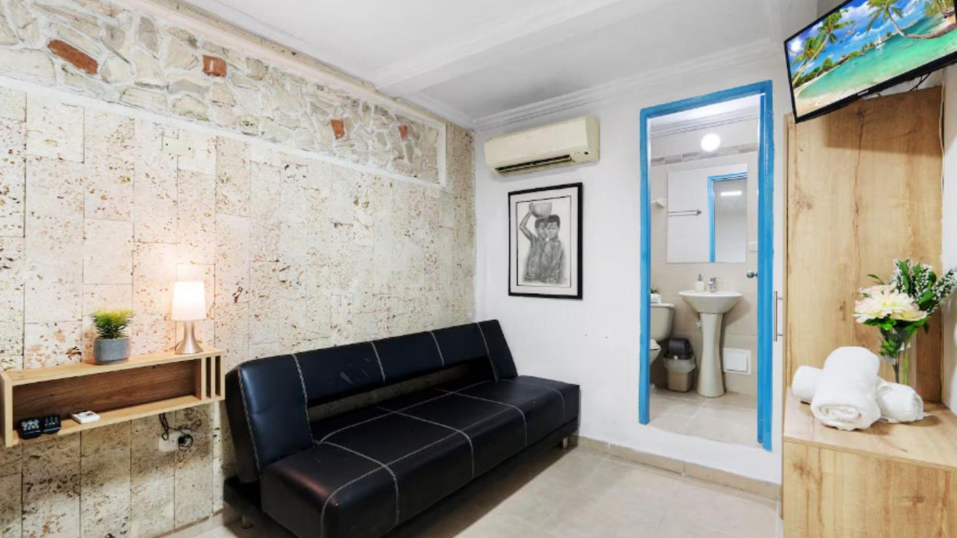 Casa Mary Cartagena