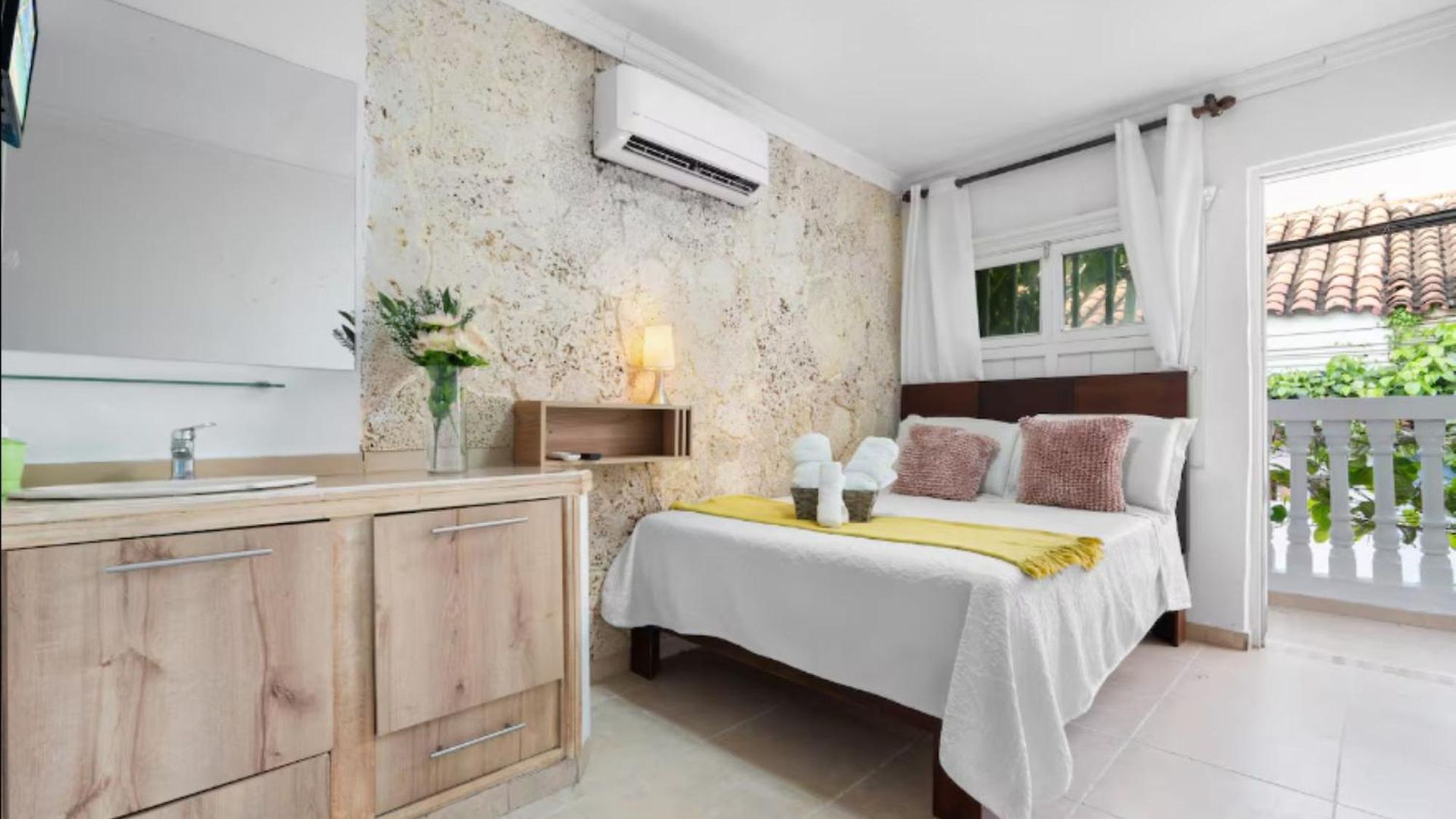Casa Mary