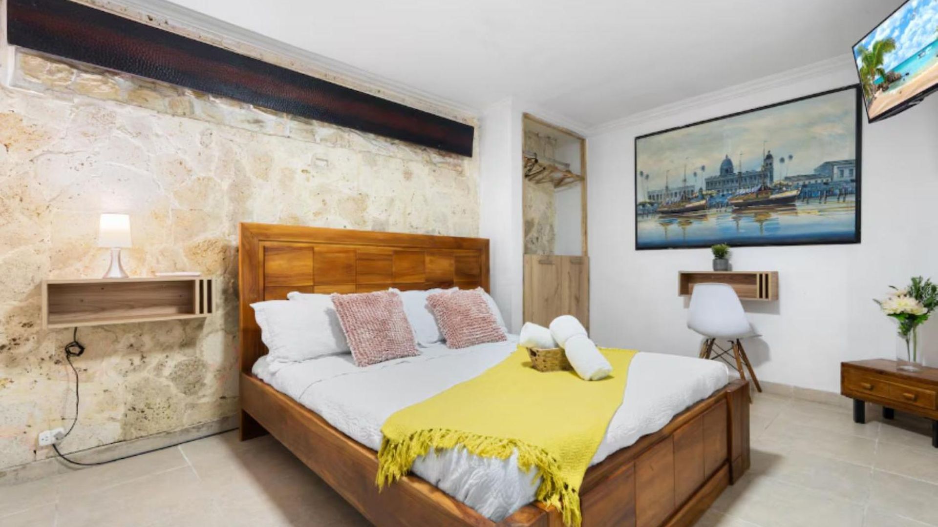 Casa Mary Cartagena