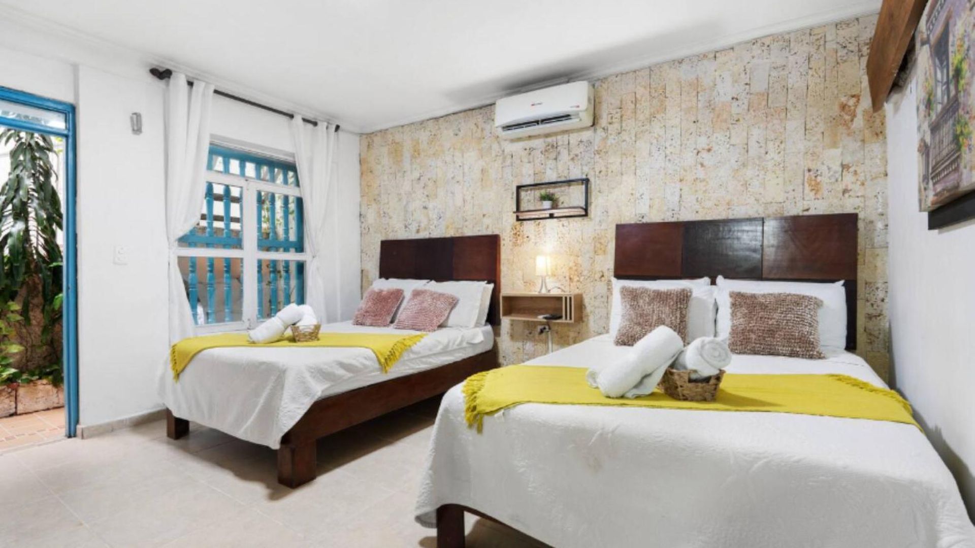 Casa Mary Hotel