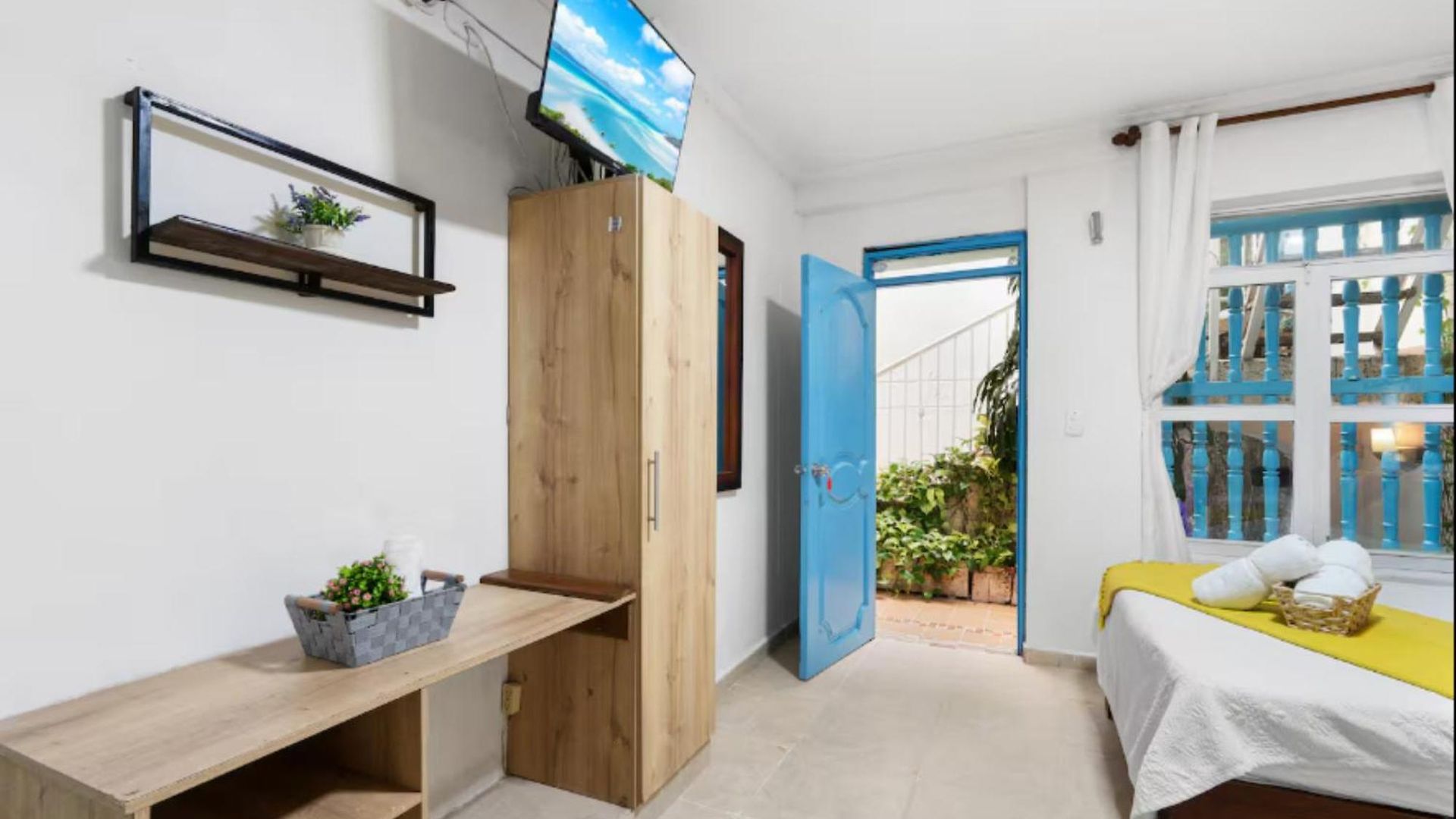 Hotel Casa Mary 3*