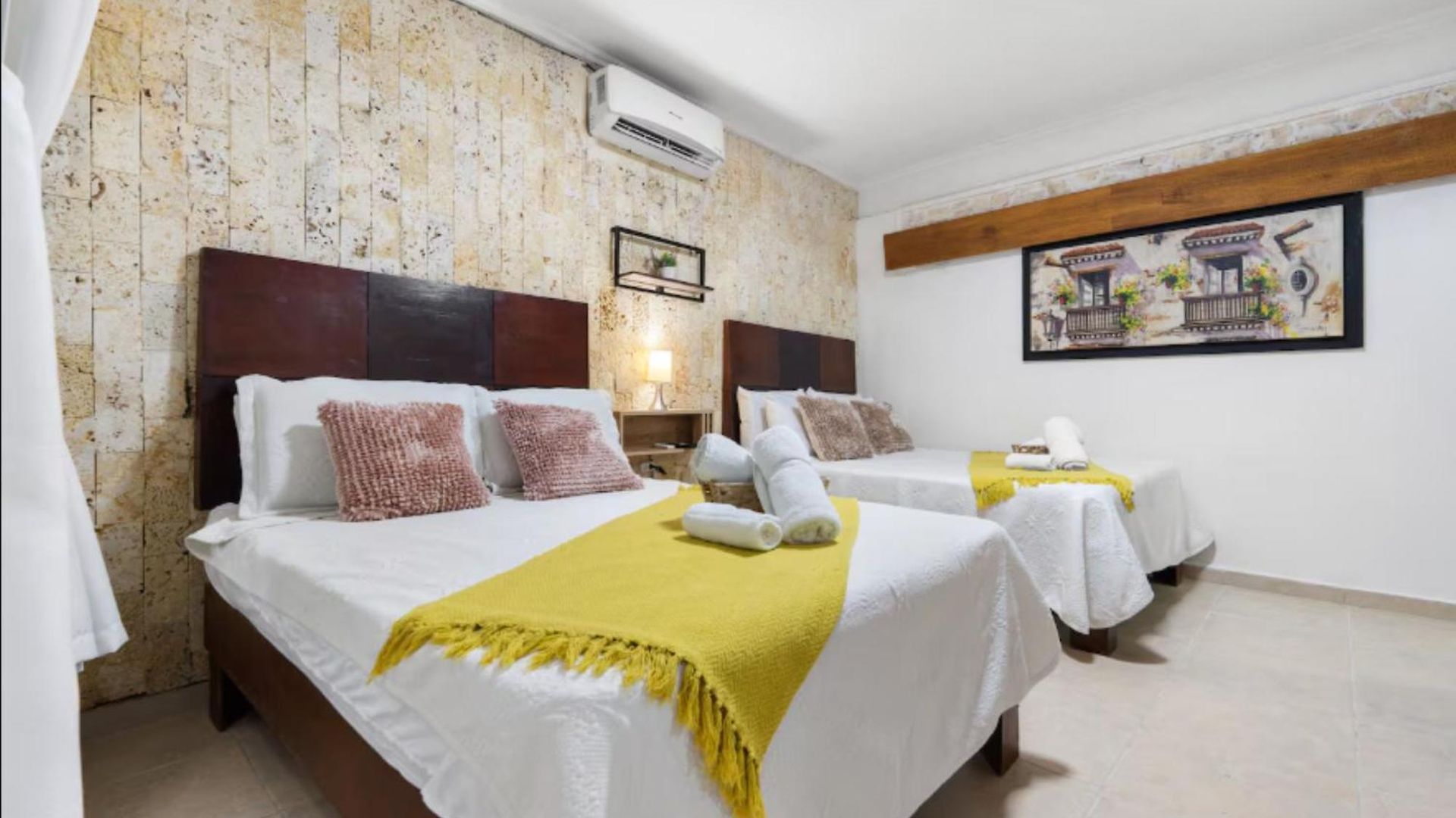 Casa Mary 3*