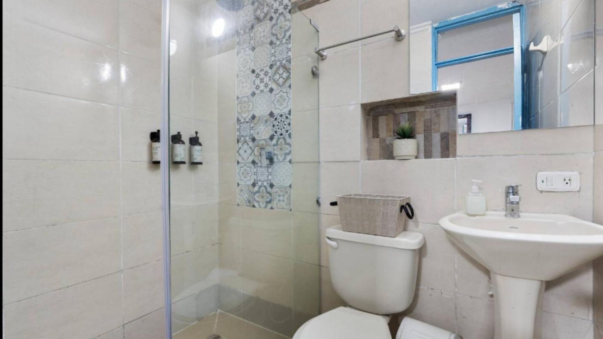 Casa Mary Hotel 3*