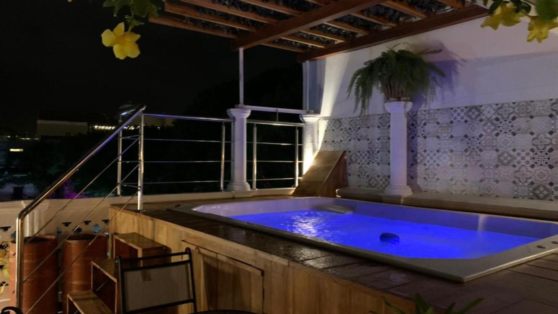 Hotel Casa Mary Cartagena