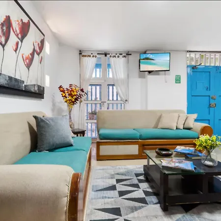 Hotel Casa Mary