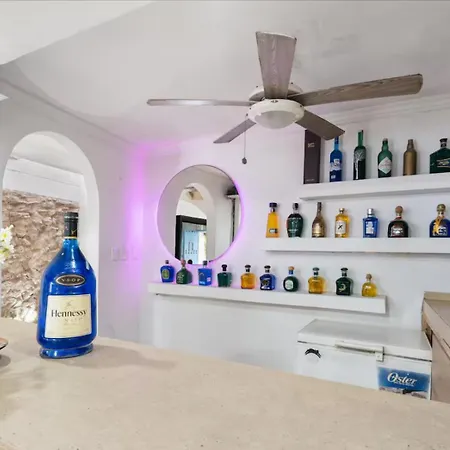 Casa Mary