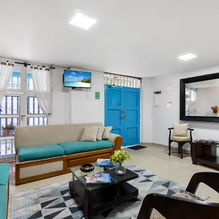 Casa Mary Hotel 3*