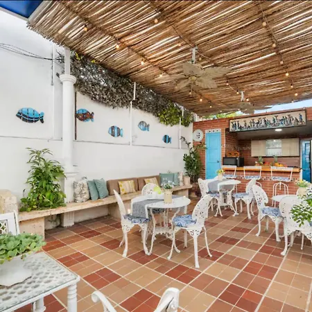 Hotel Casa Mary