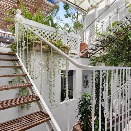Hotel Casa Mary
