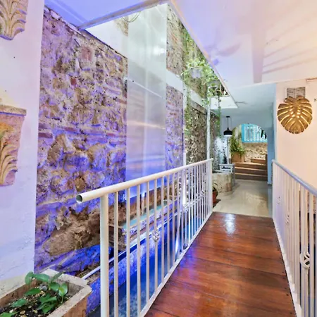 Casa Mary 3*