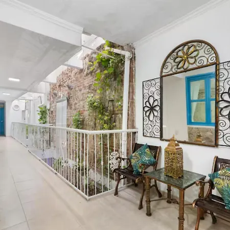 Hotel Casa Mary