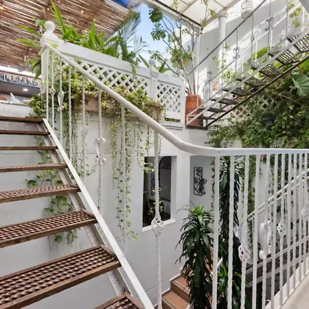 Casa Mary Hotel Cartagena
