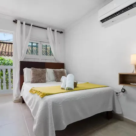Casa Mary 3* Cartagena
