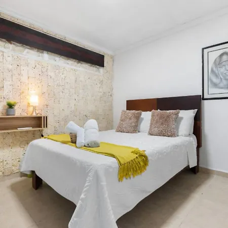 Casa Mary 3* Cartagena